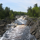 Jay Cooke State Park. Wikimedia Commons